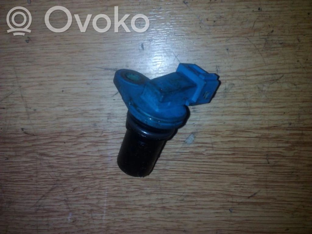 Ford Focus Sensor de posición del cigüeñal (Usadas) 