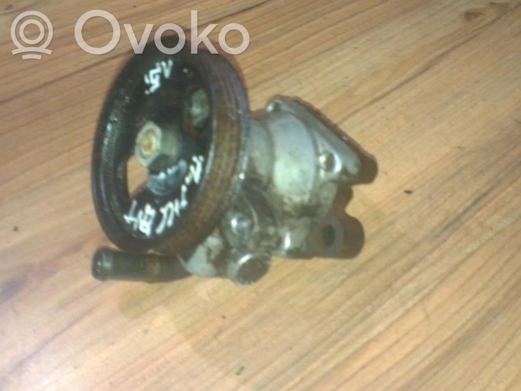 Hyundai Accent Ohjaustehostimen pumppu 