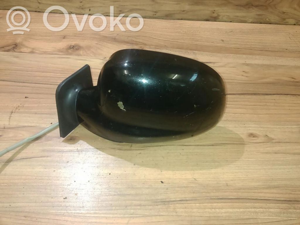 Daewoo Tacuma Specchietto retrovisore elettrico portiera anteriore 