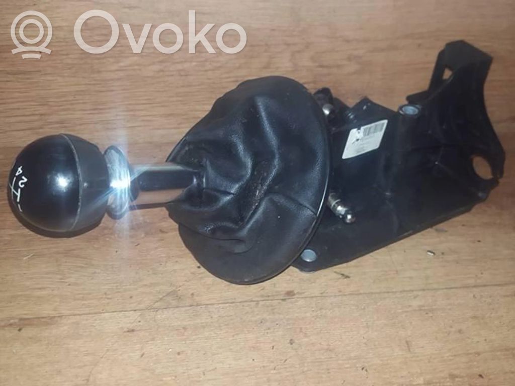 Fiat 500 Selettore cambio 
