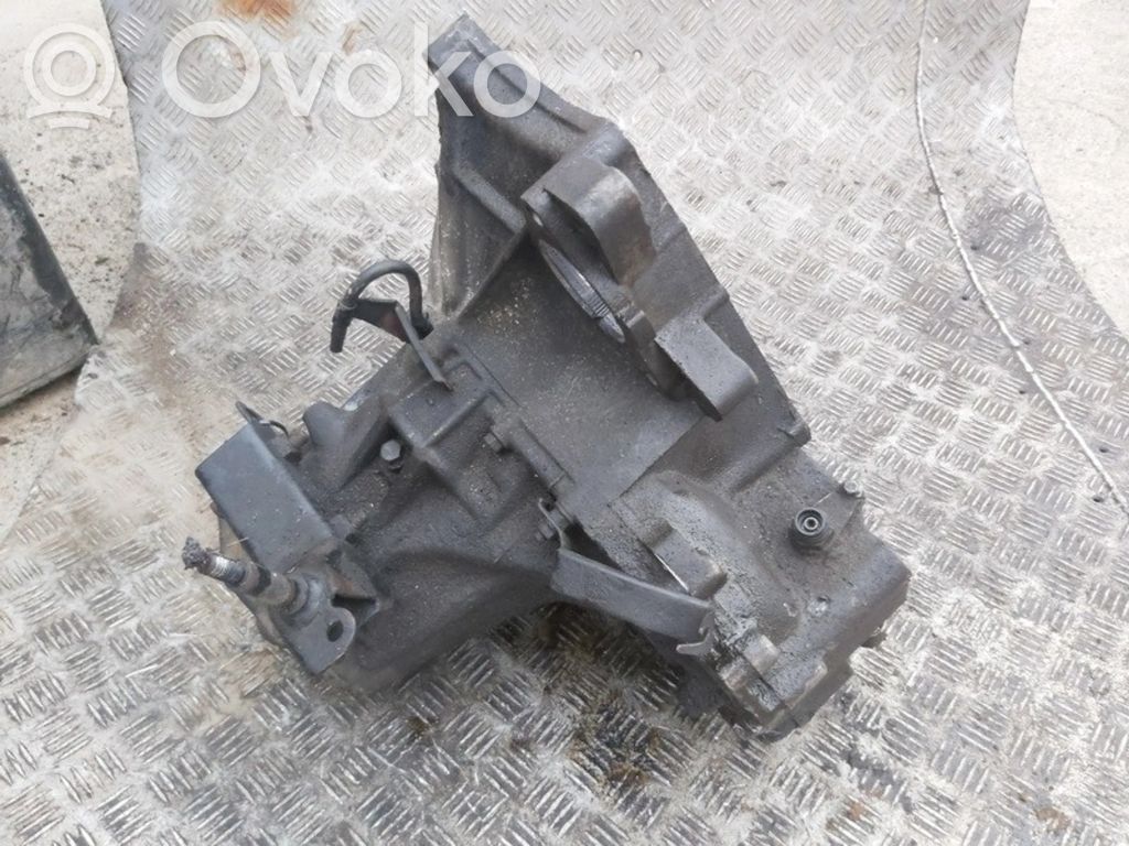 Honda Accord Manualna 5-biegowa skrzynia biegów 