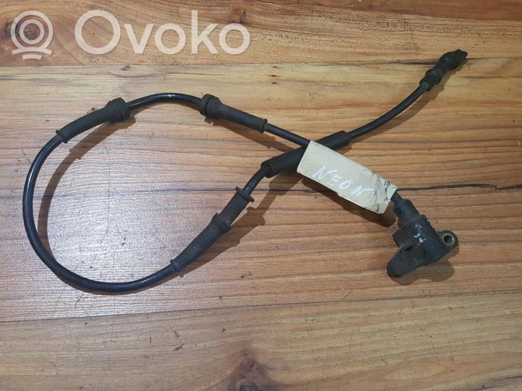 ABS Sensor   4509384,4509384