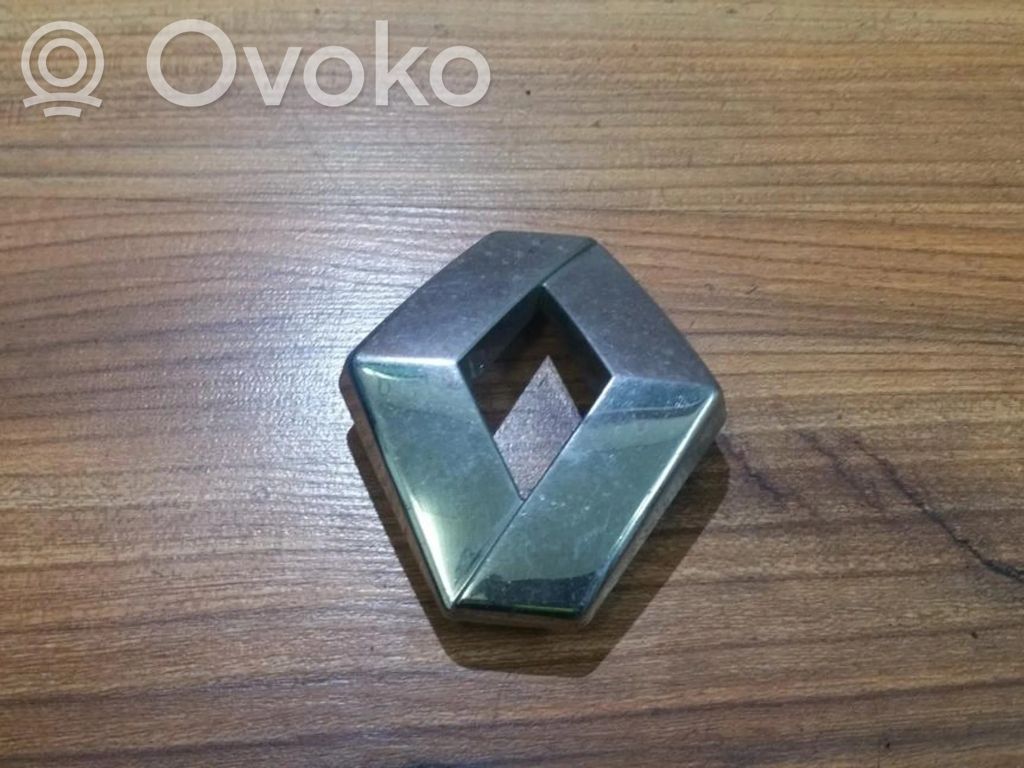 Renault Laguna I Emblemat / Znaczek 