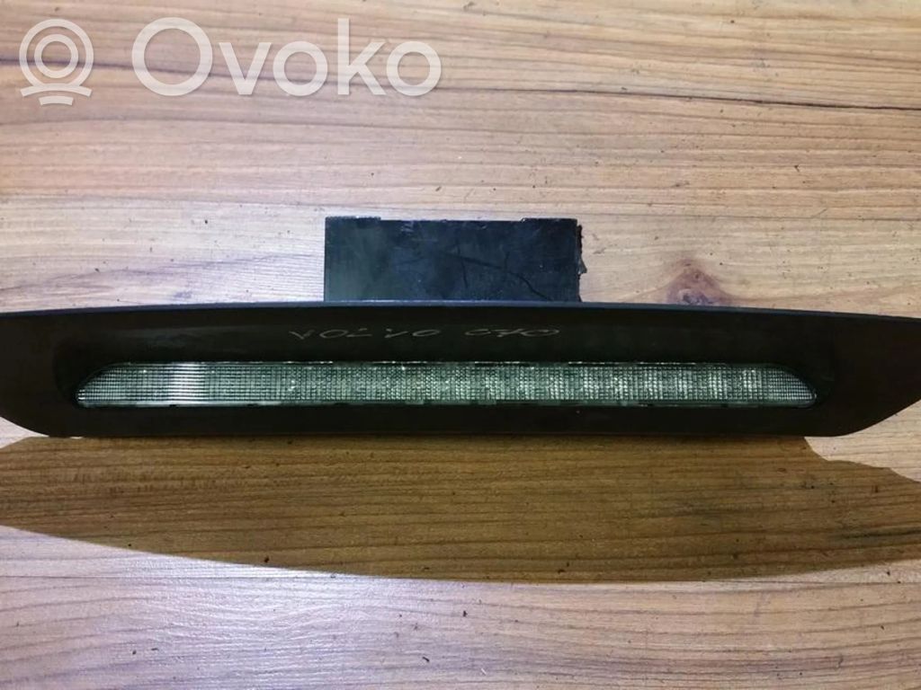 Volvo C70 Luce d’arresto centrale/supplementare 