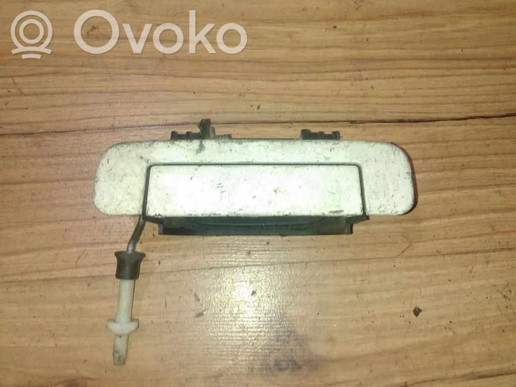Audi 80 90 B3 Manecilla externa puerta delantera 