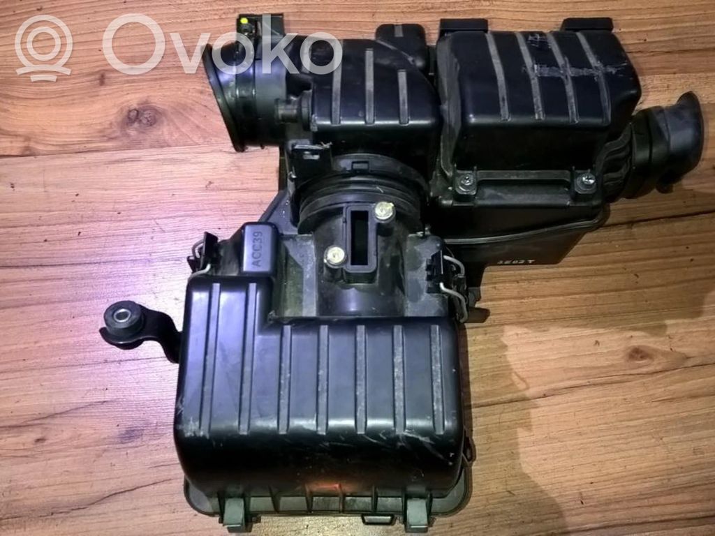 Honda Jazz Cutie filtru aer 