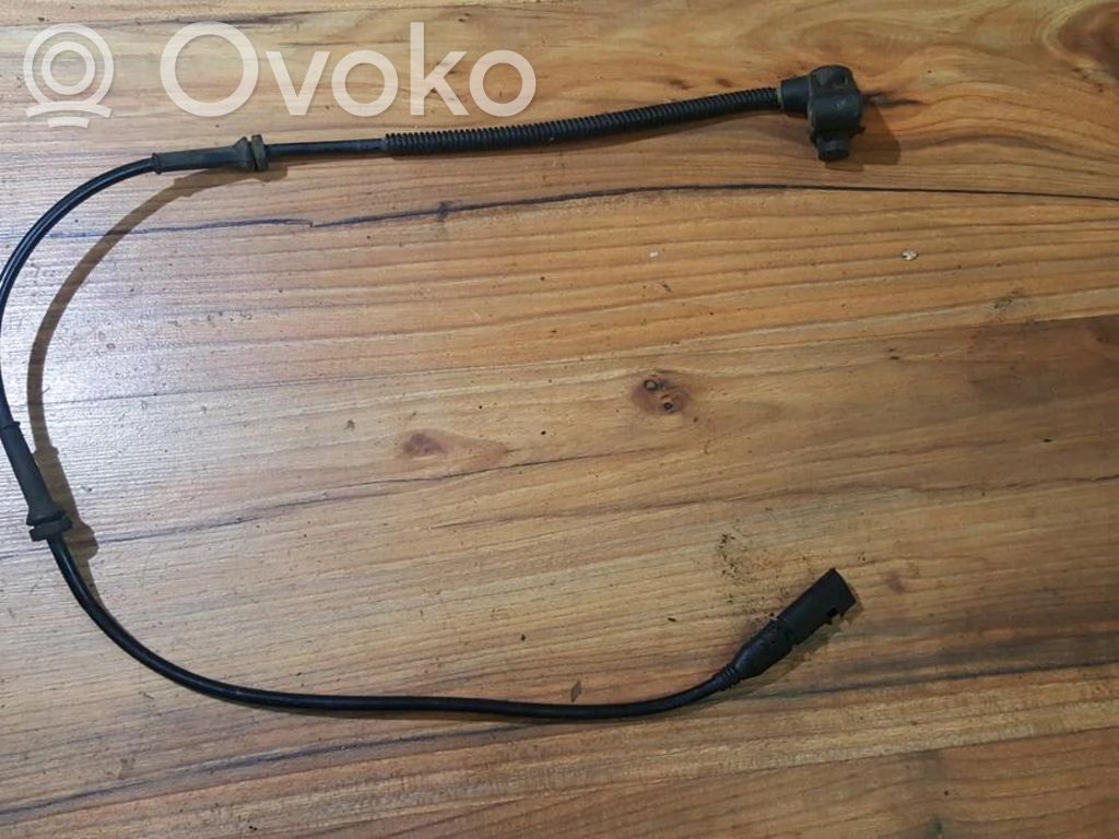Senzor ABS roată   93BB2B372AH,93BB2B372AH