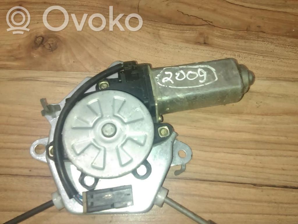 Nissan Almera Motor macara geam ușă față 