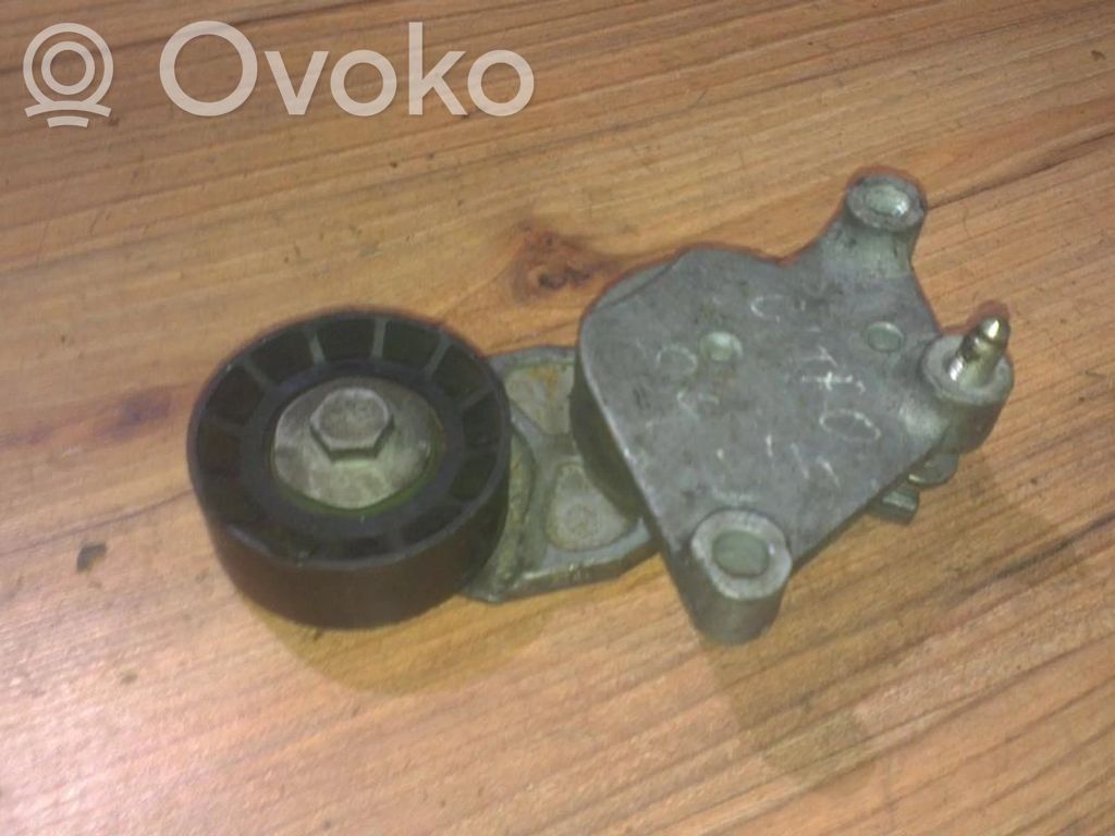 Citroen C4 I Tendicinghia generatore/alternatore 
