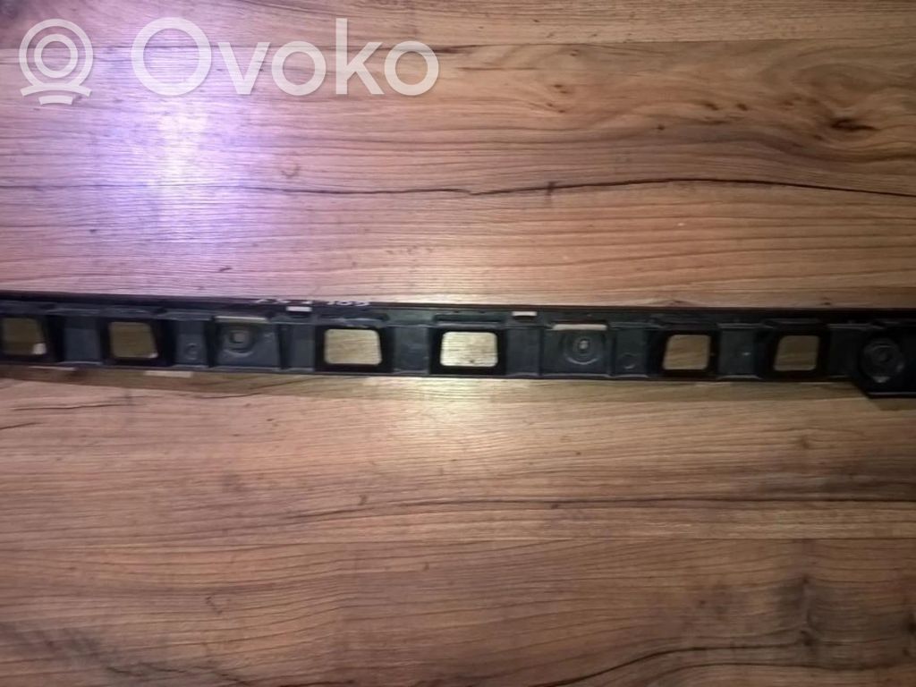 Volkswagen Golf Plus Support de pare-chocs arrière
