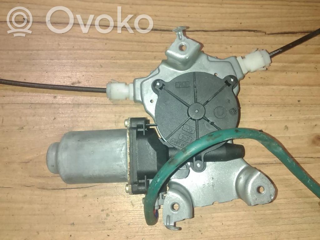 Nissan Almera Tino Moteur de lève-vitre de porte avant