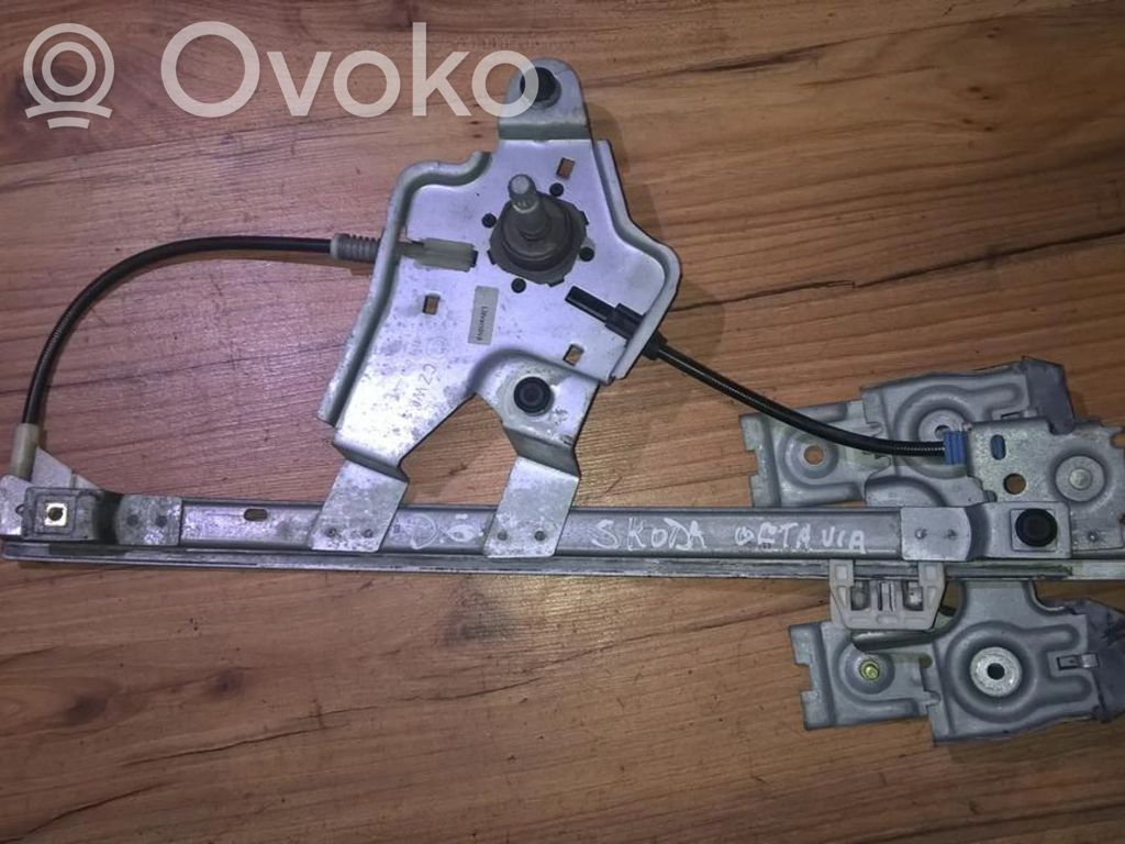 Skoda Octavia Mk1 (1U) Macara ușă glisantă cu motor