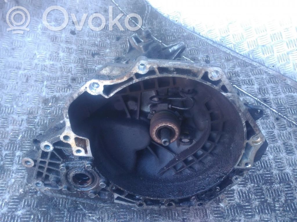 Opel Vectra B Boîte de vitesses manuelle à 5 vitesses