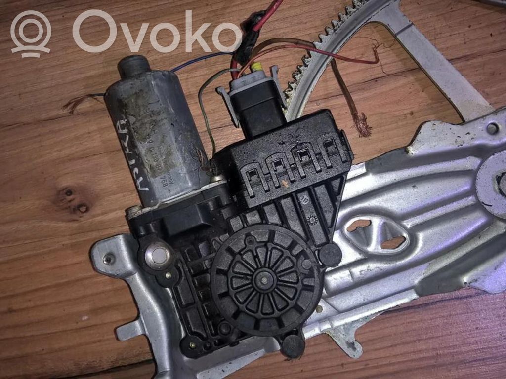 Opel Astra G Motor macara geam ușă față 