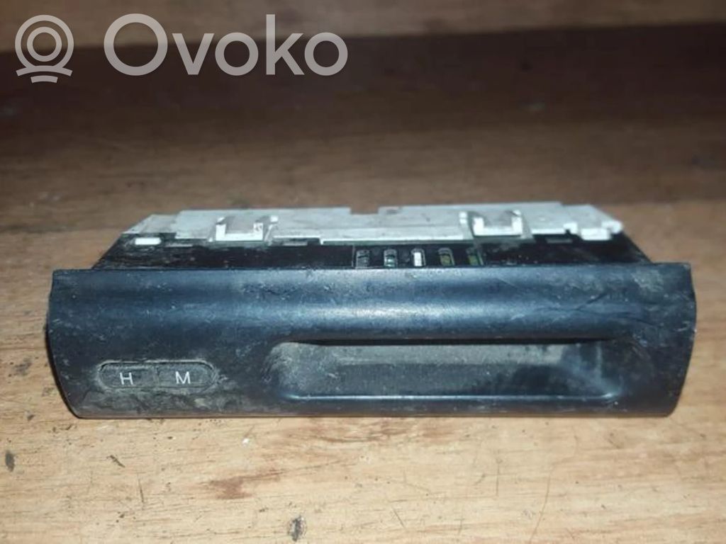 Ford Mondeo MK I Ecran/afișaj/ecran mic 