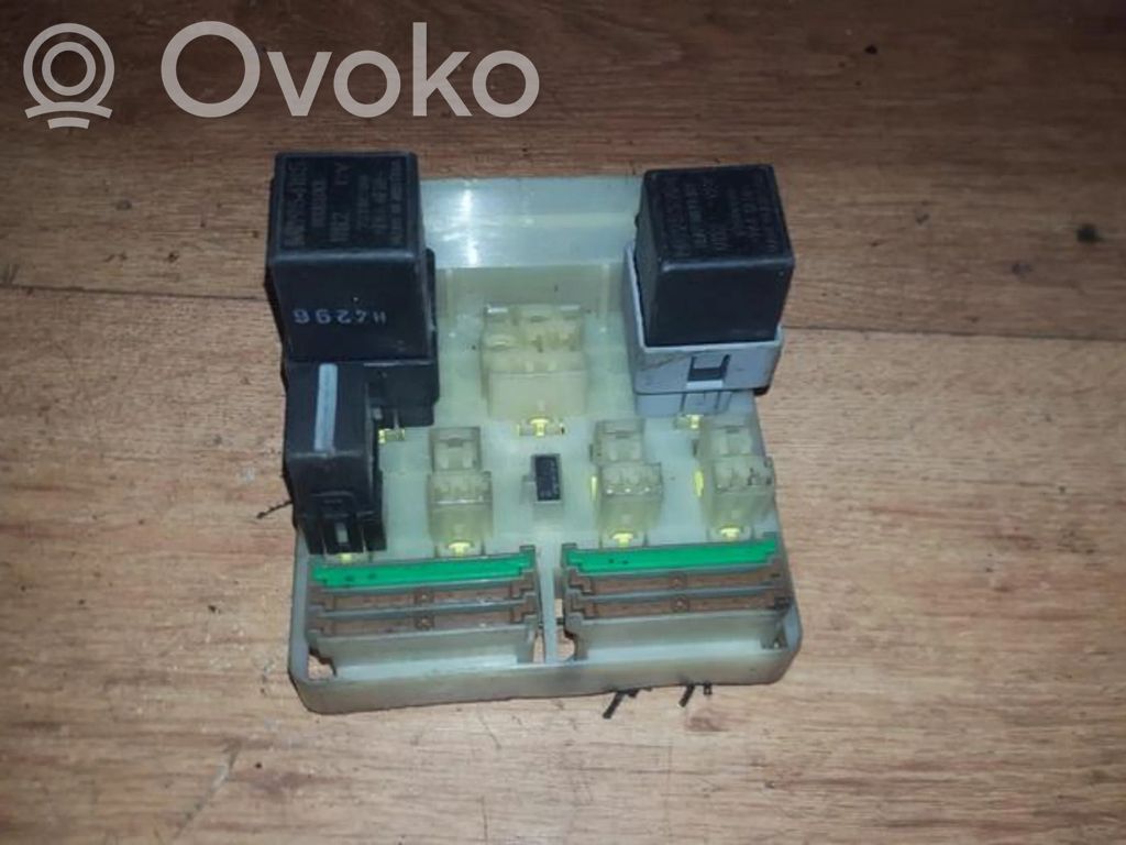 Mitsubishi Colt Set scatola dei fusibili 