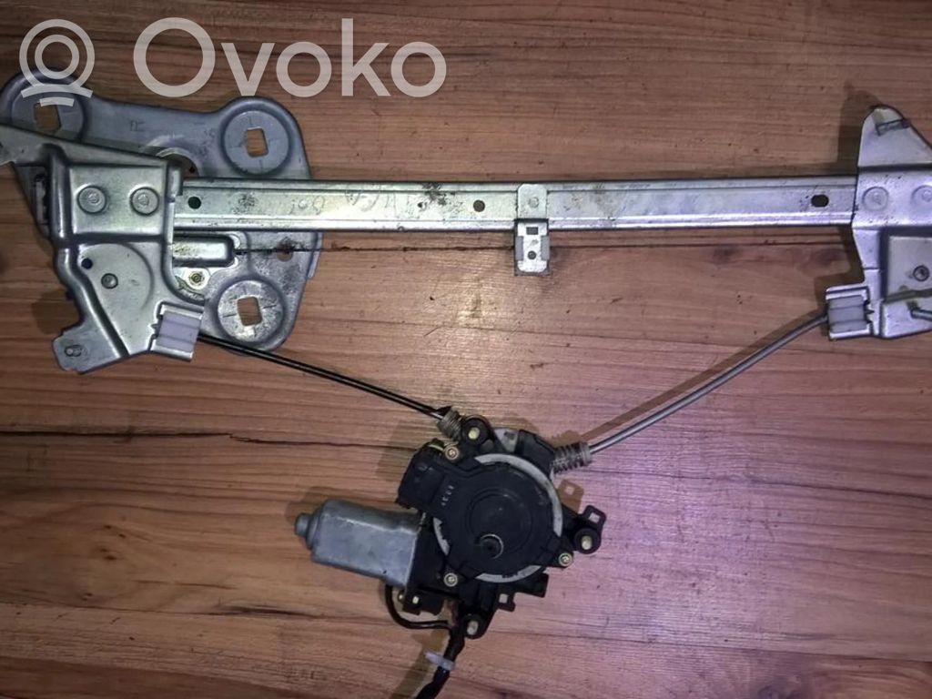 Toyota Celica T230 Elektryczny podnośnik szyby drzwi bocznych / przesuwnych 
