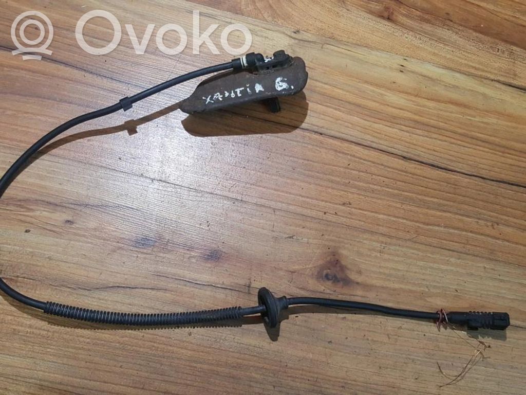 Peugeot 405 ABS Sensor 