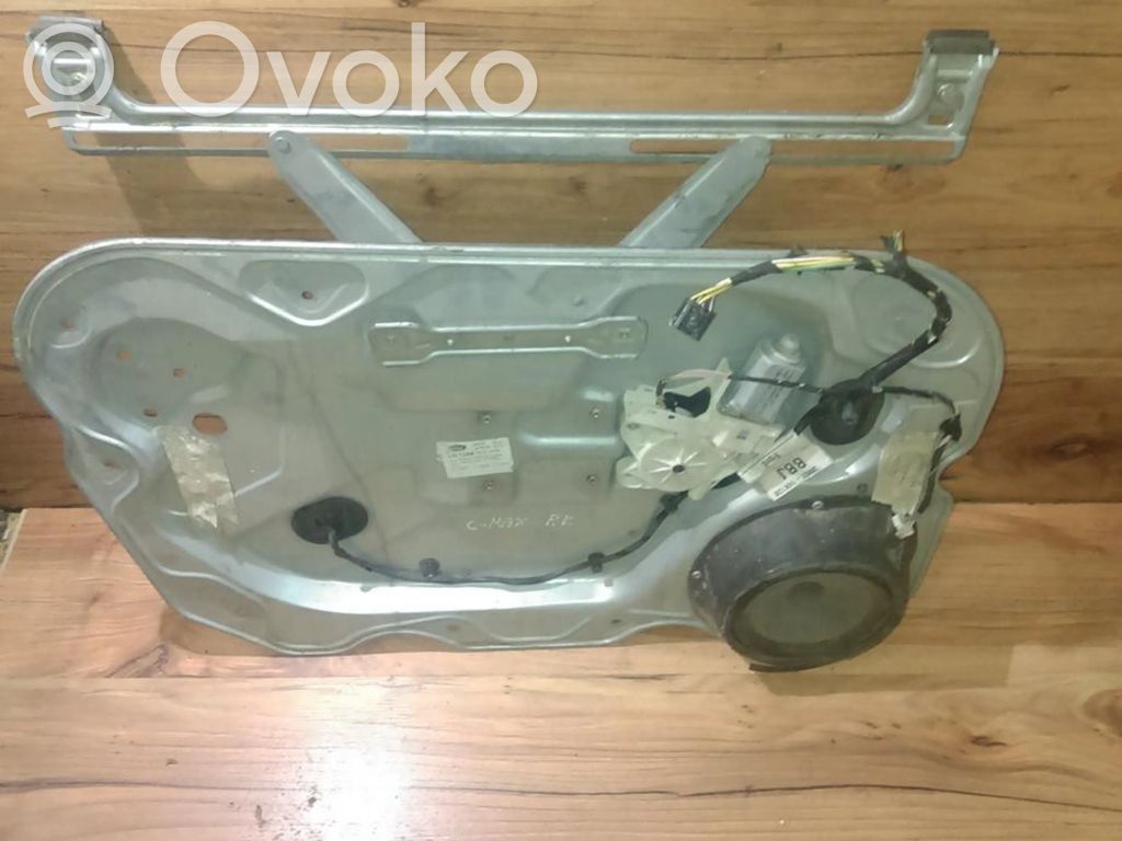 Ford Focus C-MAX Macara ușă glisantă cu motor 