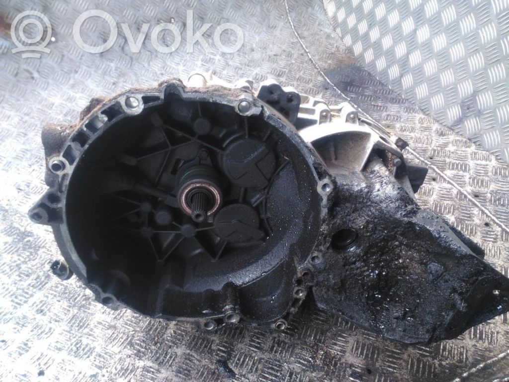 Volvo S40, V40 Cutie viteze manuală cu 5 trepte 
