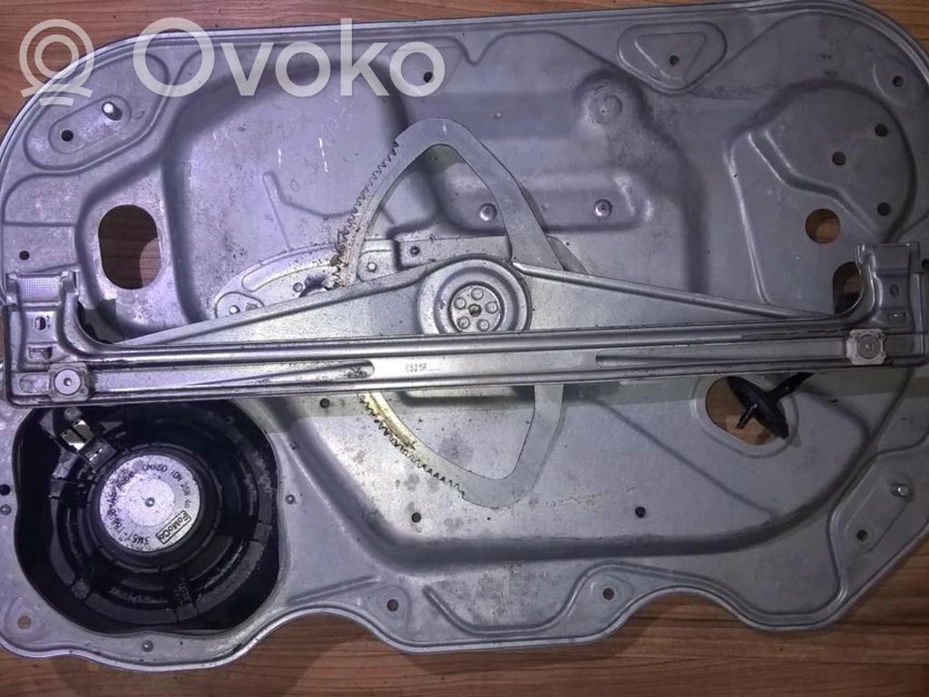 Ford Focus Macara ușă glisantă cu motor