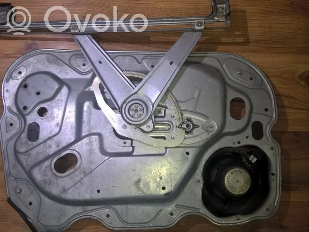 Ford Focus C-MAX Macara ușă glisantă cu motor 