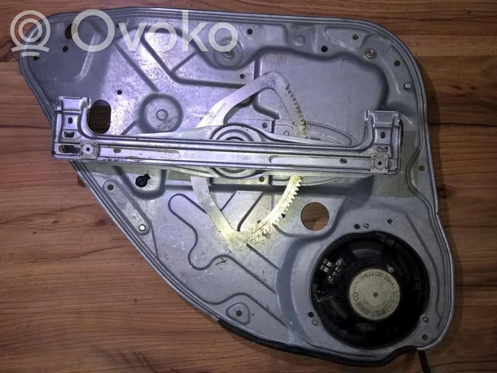 Ford Focus C-MAX Macara ușă glisantă cu motor 
