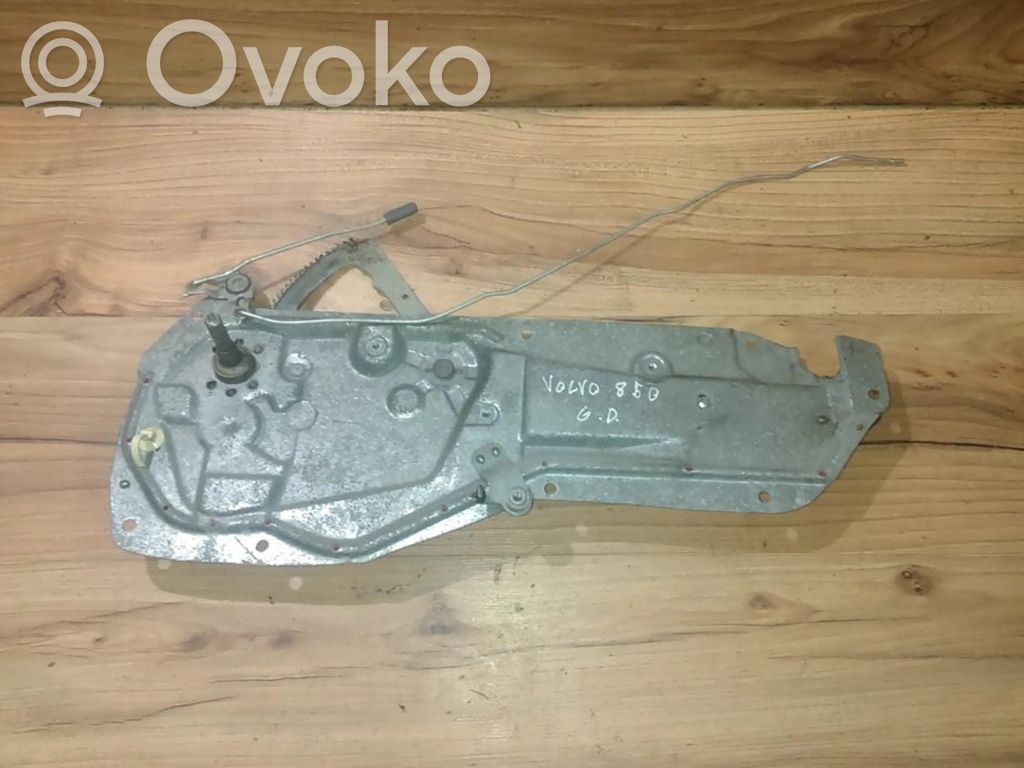 Elektryczny podnośnik szyby drzwi bocznych / przesuwnych   6800814,6800814