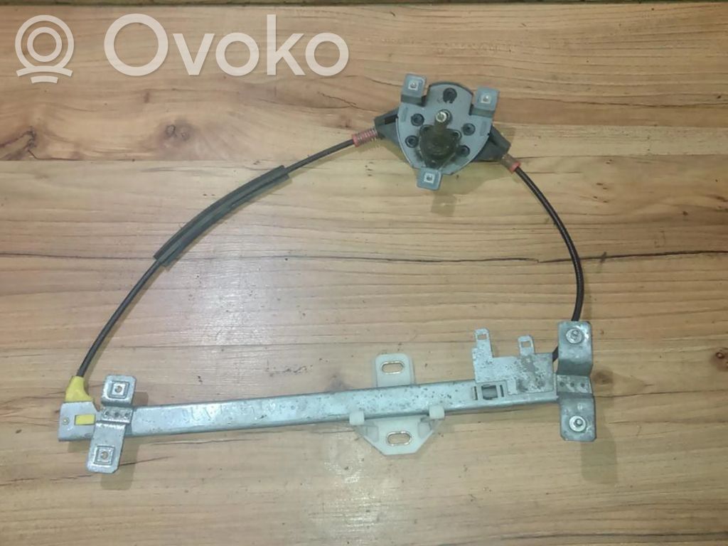 Volvo 440 Alzacristalli della portiera anteriore con motorino