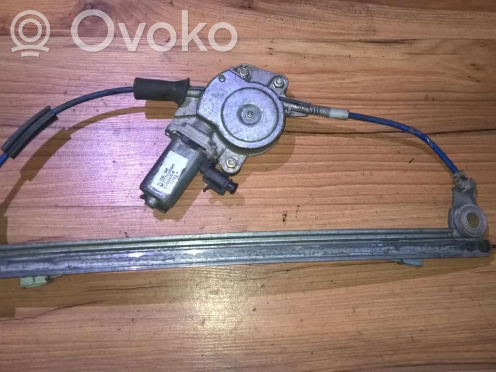 Fiat Bravo - Brava Alzacristalli del portellone scorrevole con motorino 