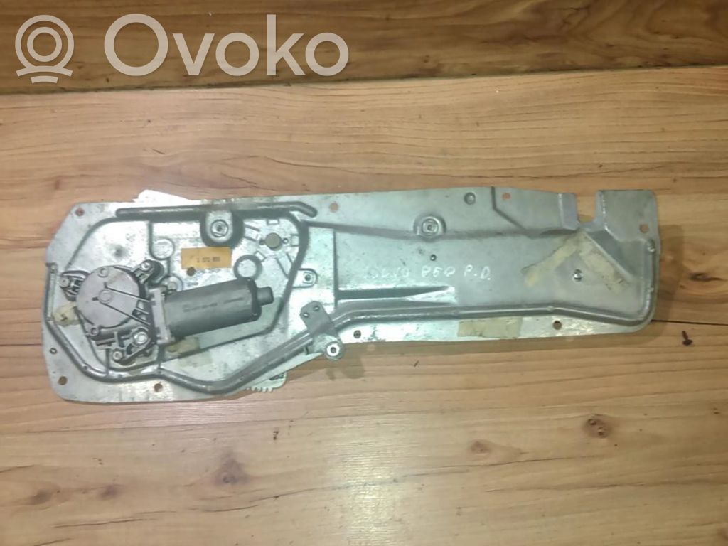 Volvo 850 Liukuoven ikkunannostin moottorilla