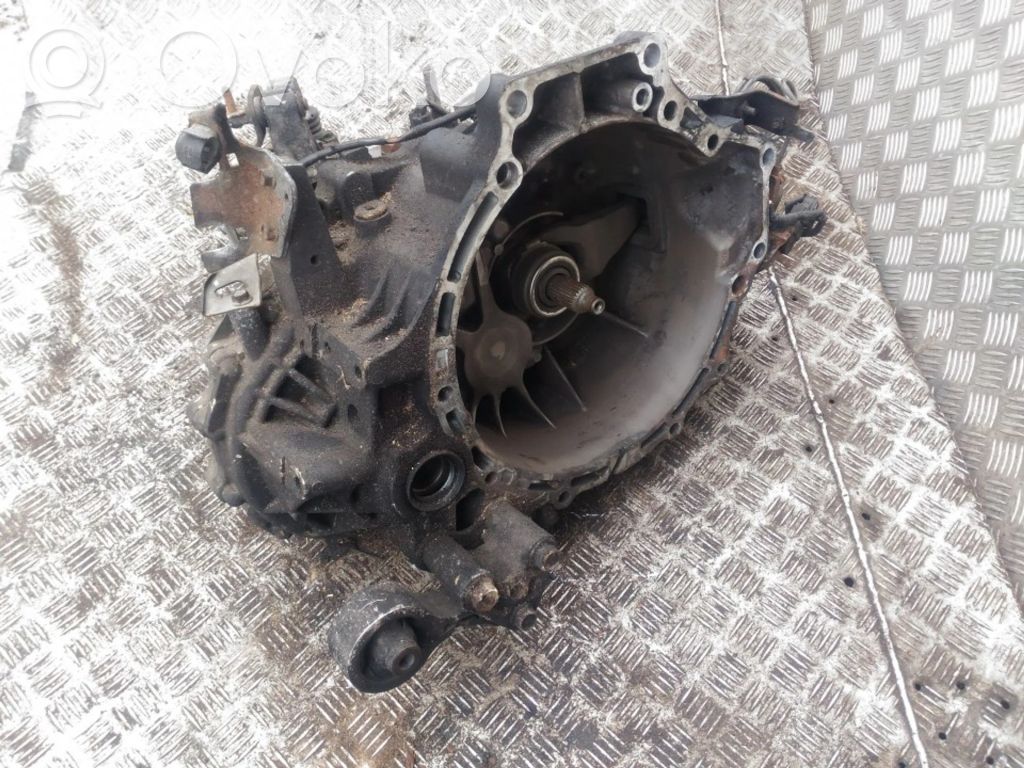 Mazda 6 Scatola del cambio manuale a 5 velocità 