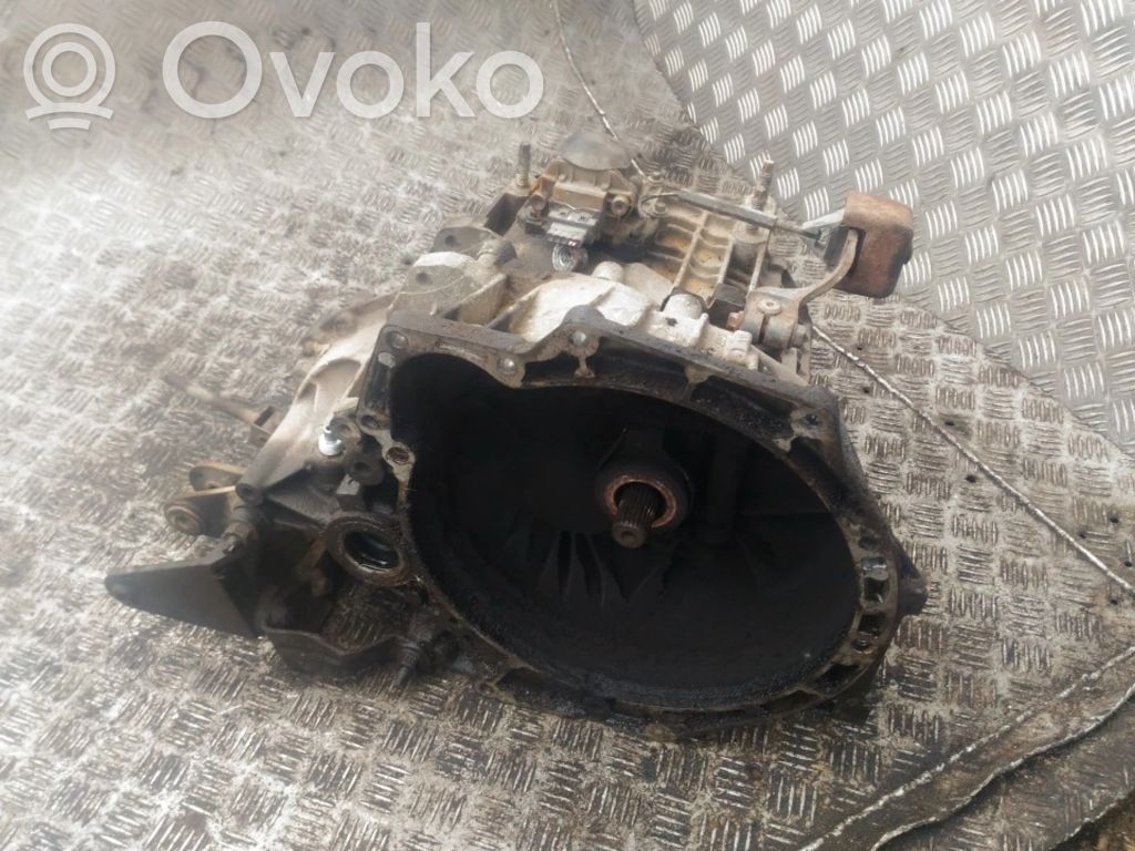 Ford Mondeo MK I 5 Gang Schaltgetriebe 