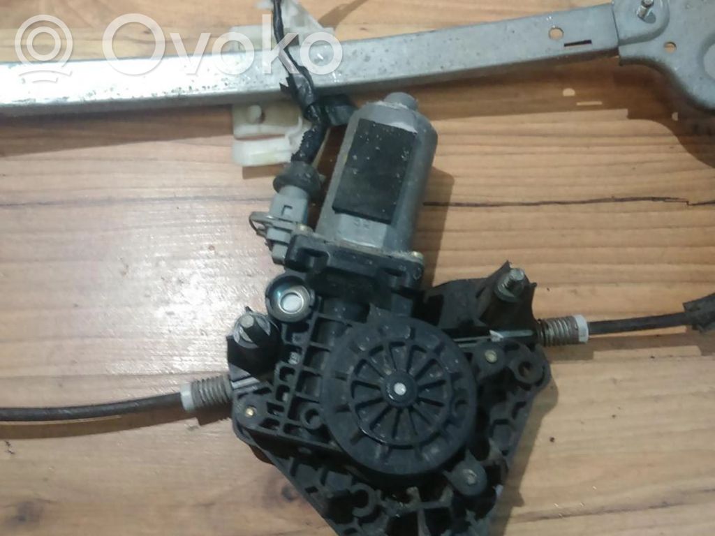 Peugeot 406 Motor macara geam ușă spate 