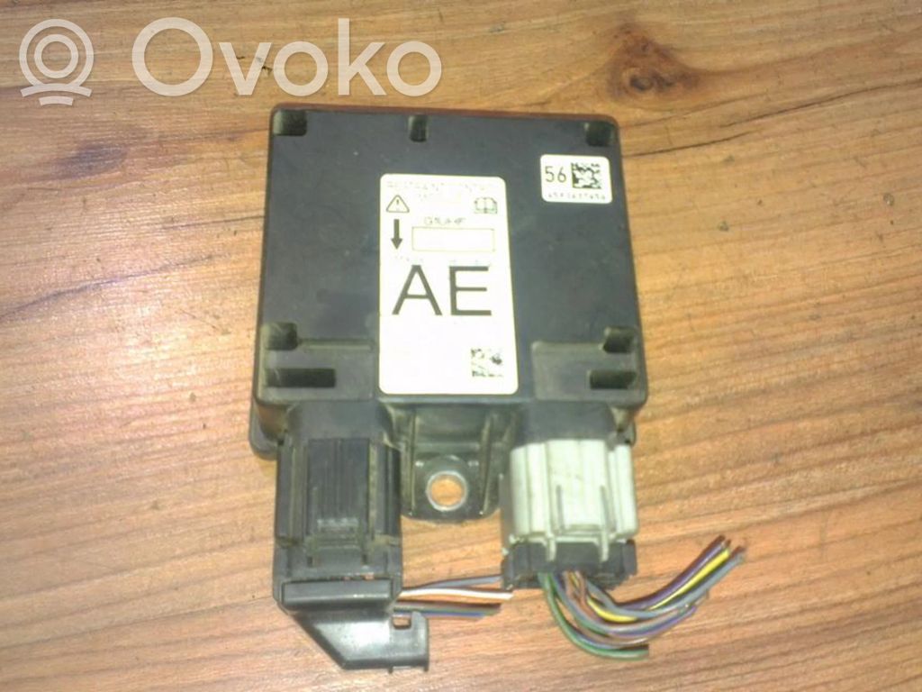 Centralina/modulo airbag   6C1T14B056AE,5WK43536,5WK43536,6C1T14B056AE