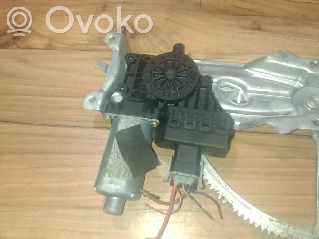 Opel Astra G Motor macara geam ușă față 
