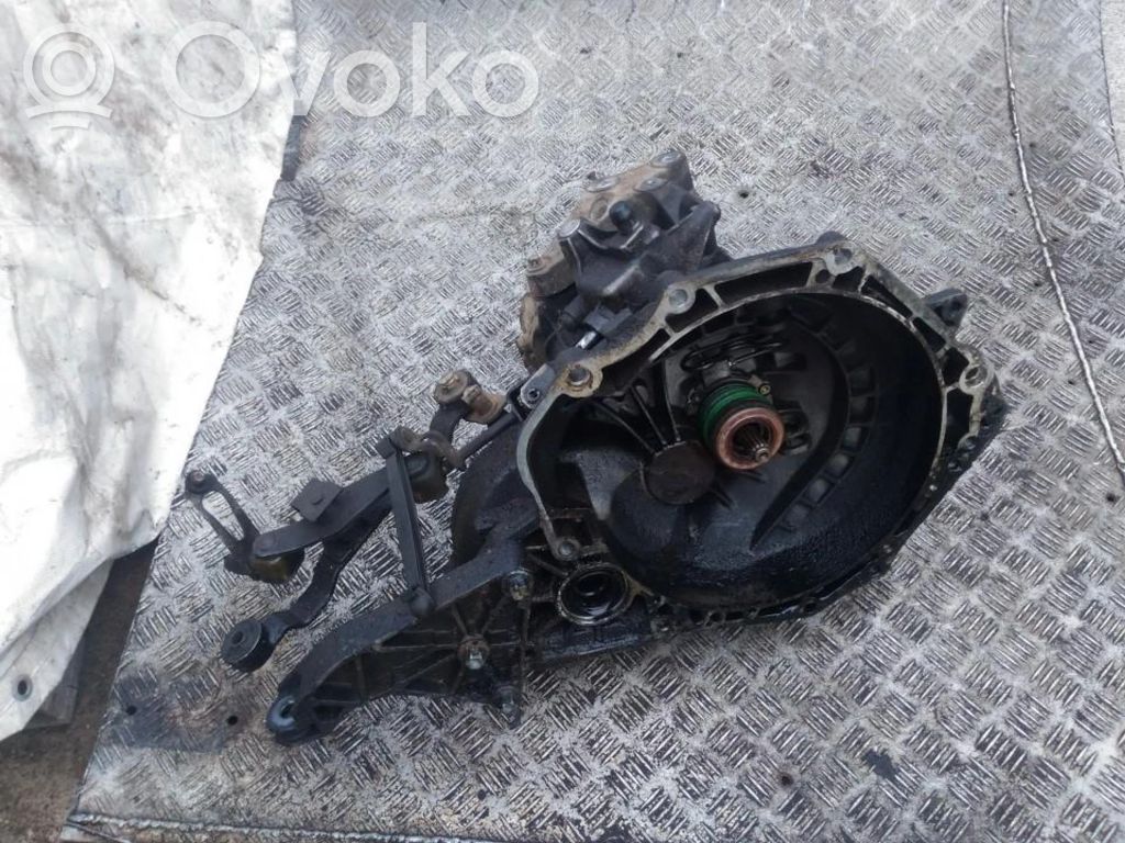 Opel Astra G Cutie viteze manuală cu 5 trepte 