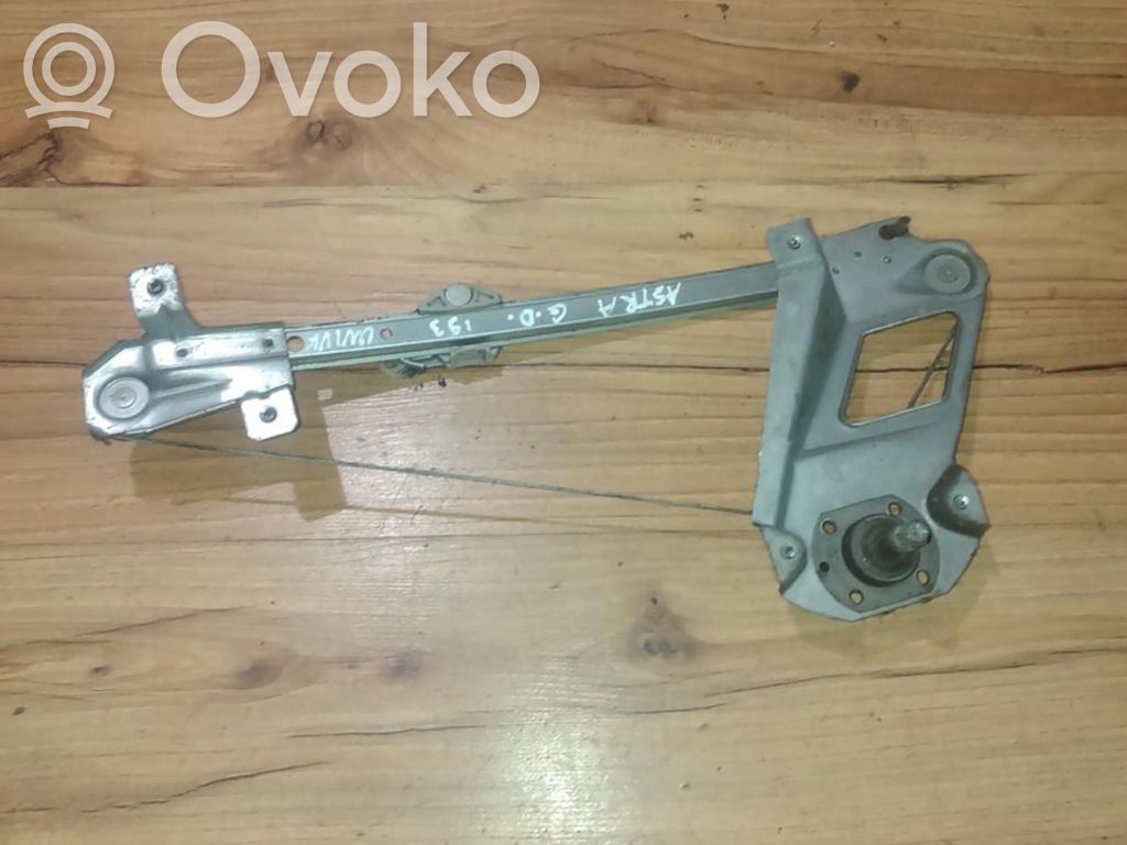 Opel Astra F Macara ușă glisantă cu motor 