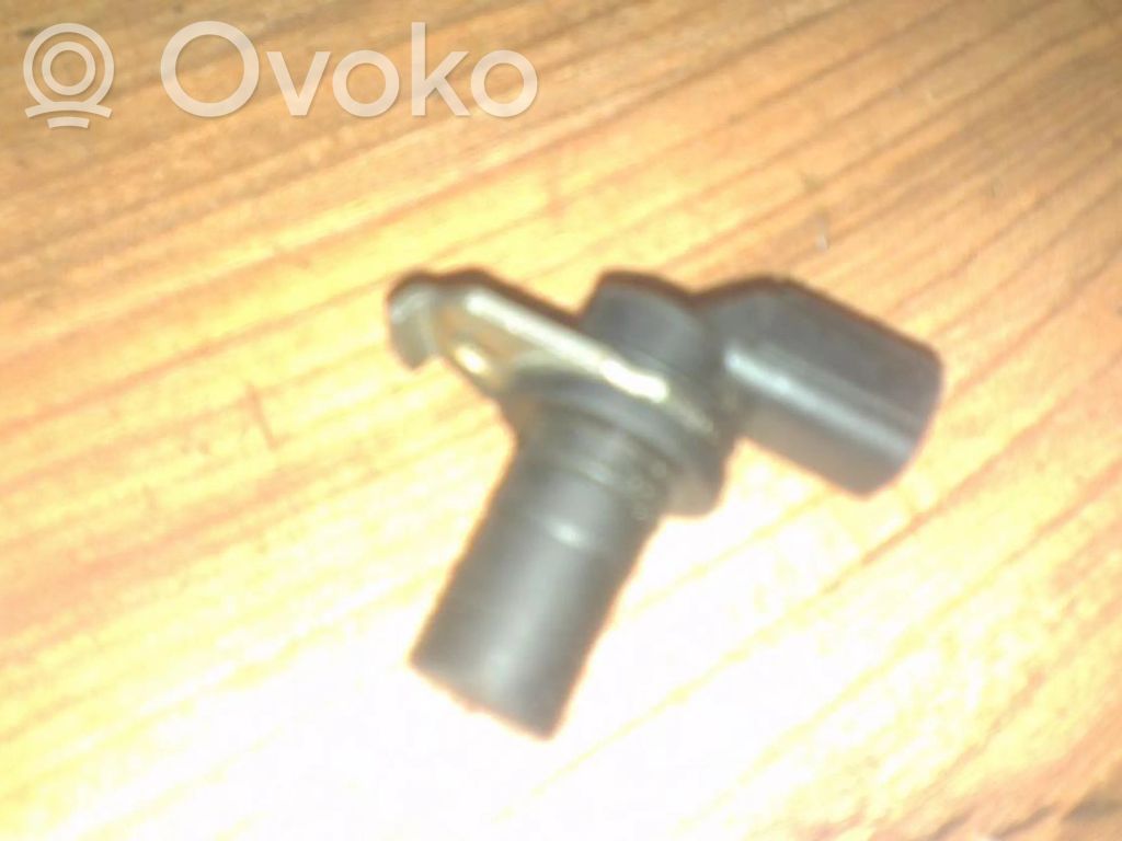Ford Focus Crankshaft position sensor 