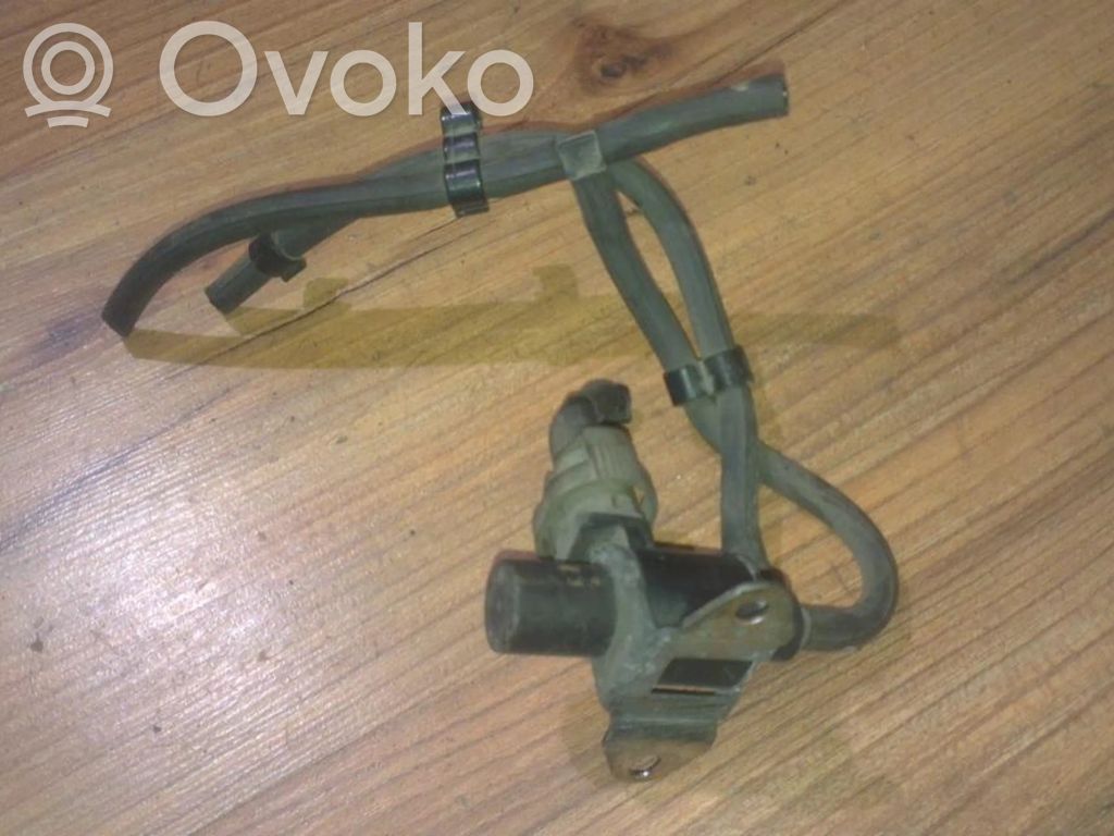 Électrovanne turbo   7700875912,7700875912