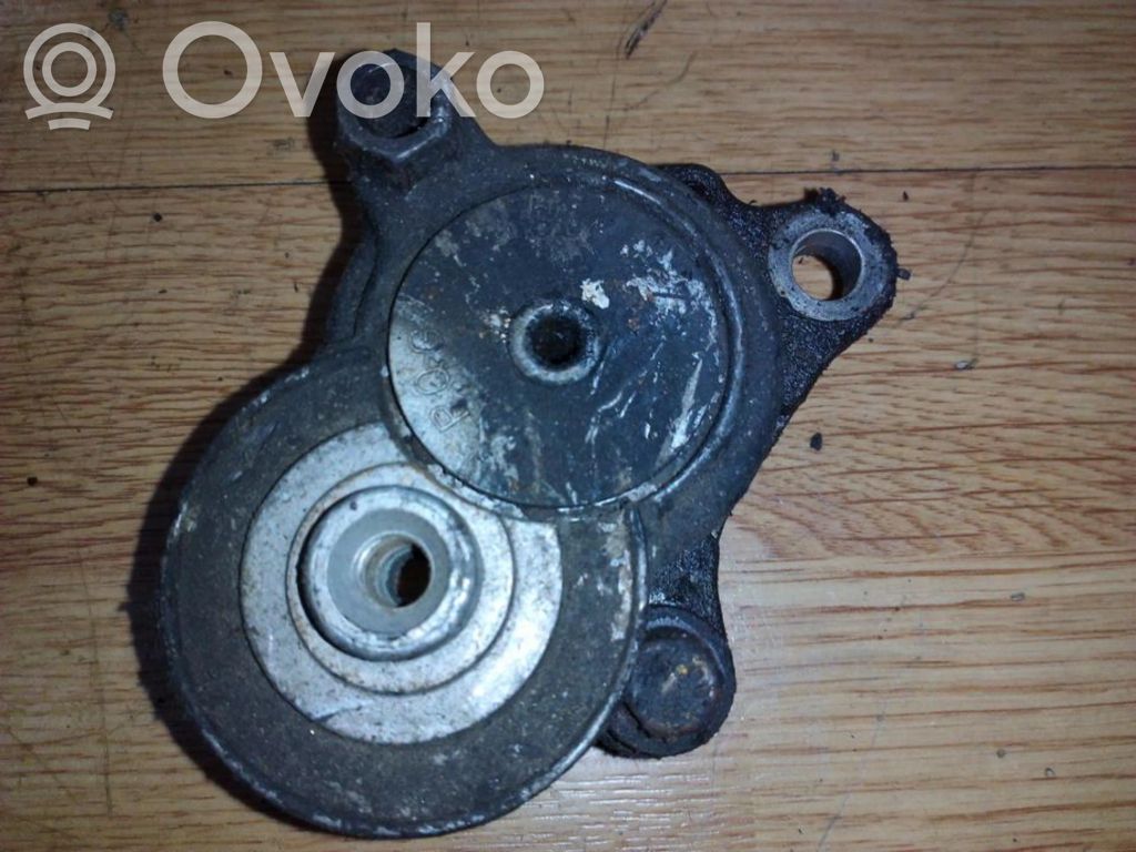 Land Rover Freelander Diržo įtempėjas 