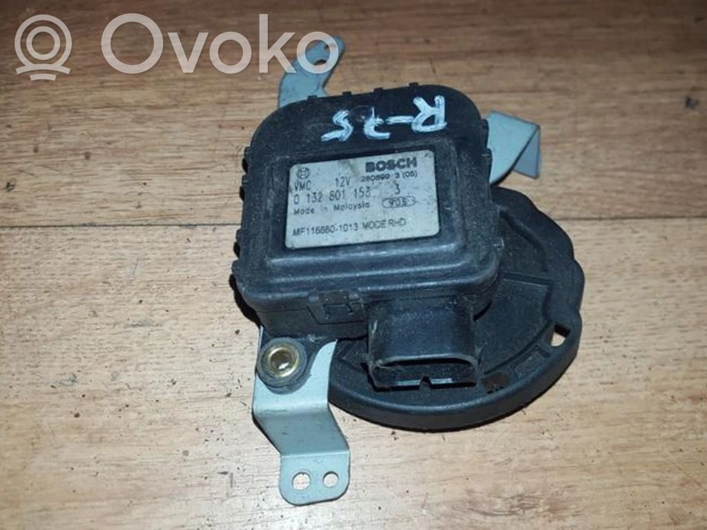Rover 75 Silniczek nagrzewnicy 