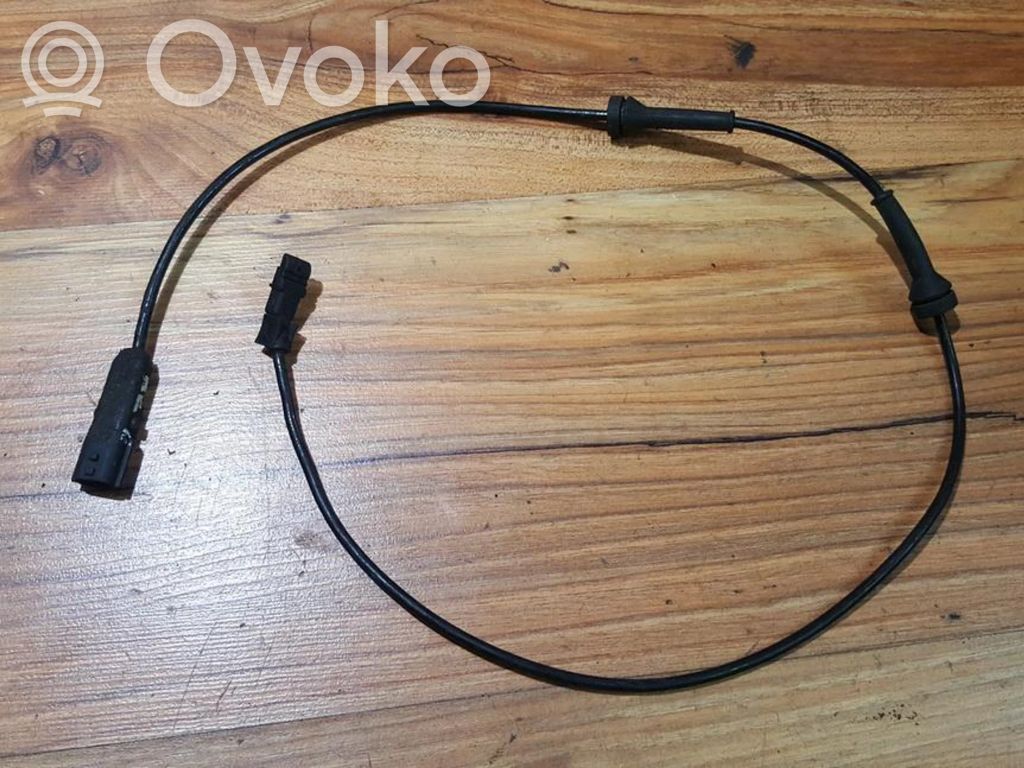 Renault Scenic II -  Grand scenic II ABS Sensor 