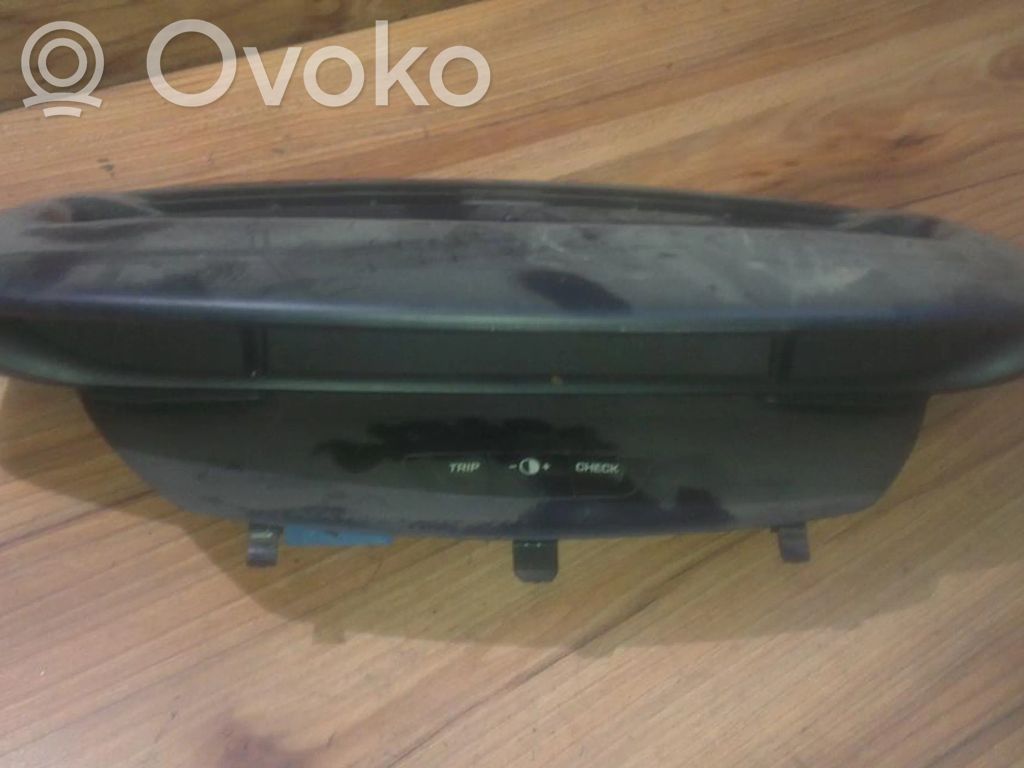 Citroen C4 I Vitezometru (grup de instrumente) 