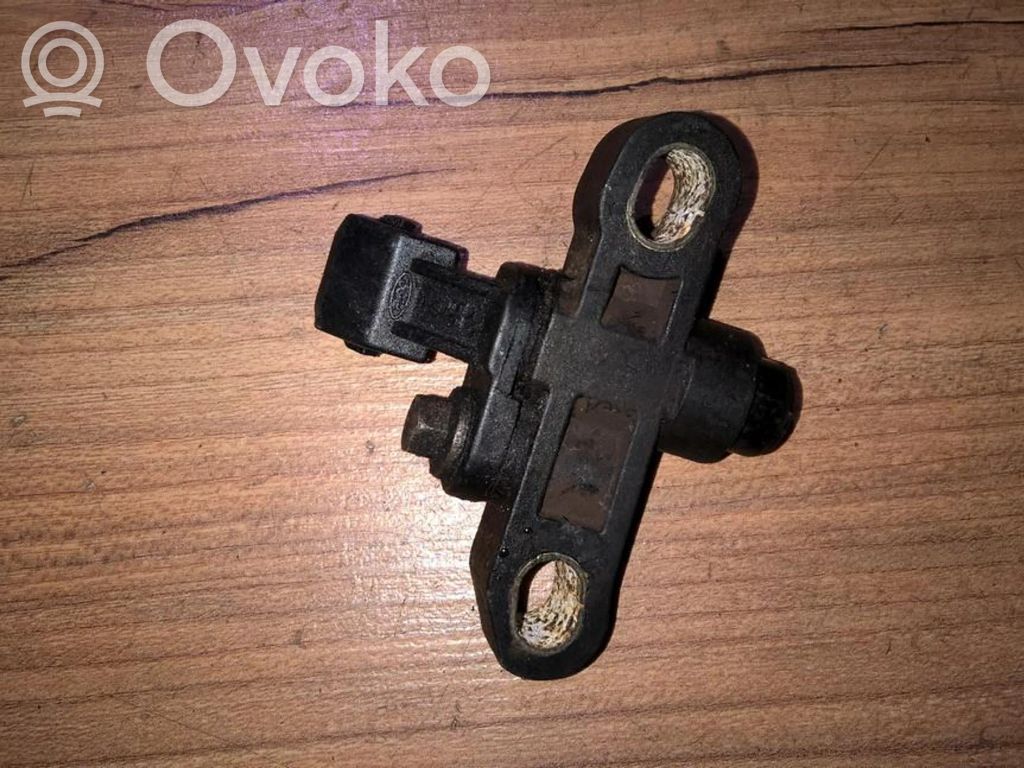 Ford Transit Sensore di posizione dell’albero motore 