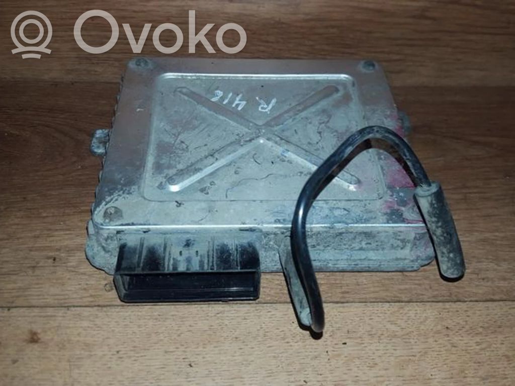 Unidad de control/módulo del motor   MKC104021,0347,0347,MKC104021