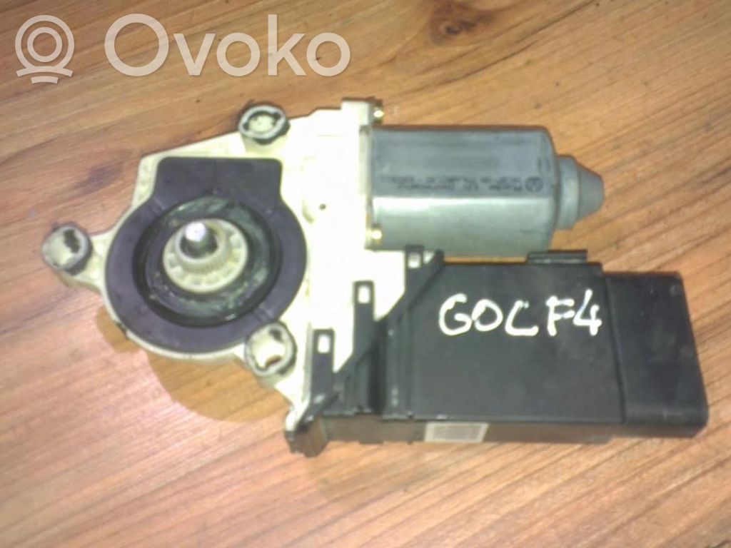 Volkswagen Golf IV Motor macara geam ușă față 