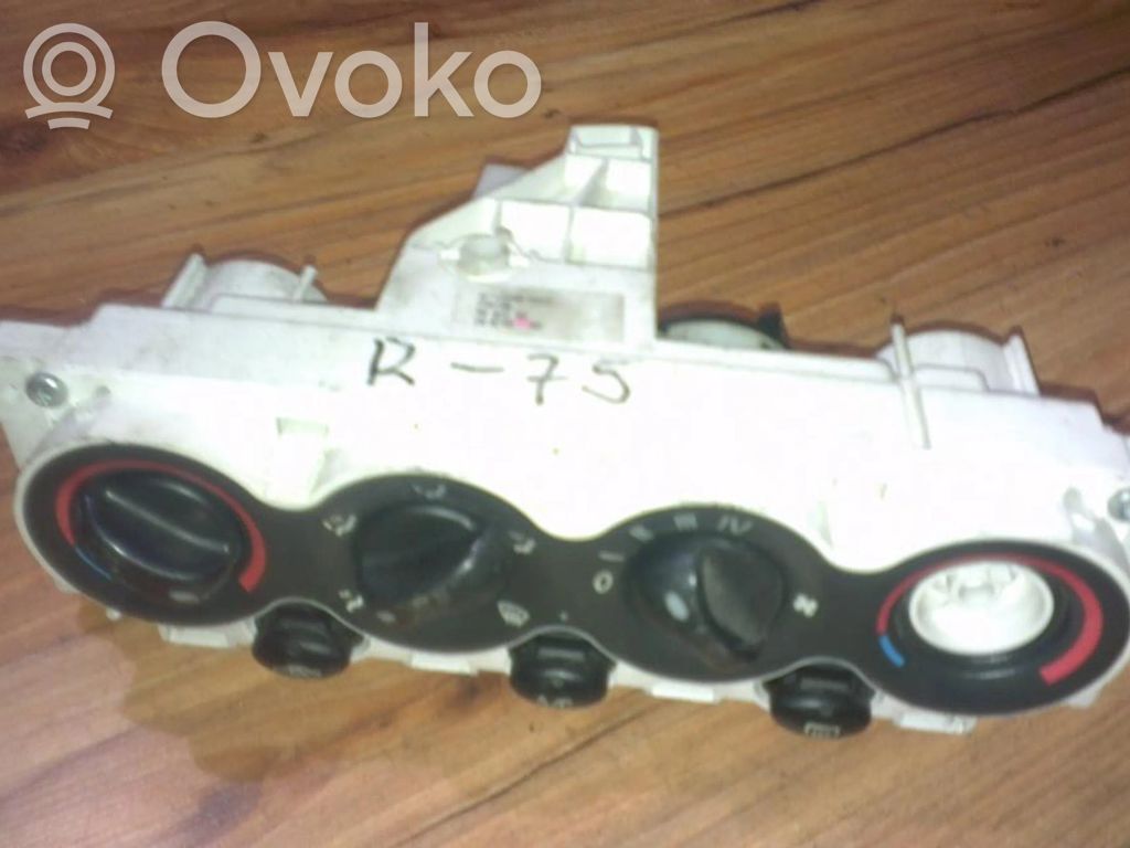 Rover 75 Climate control unit 