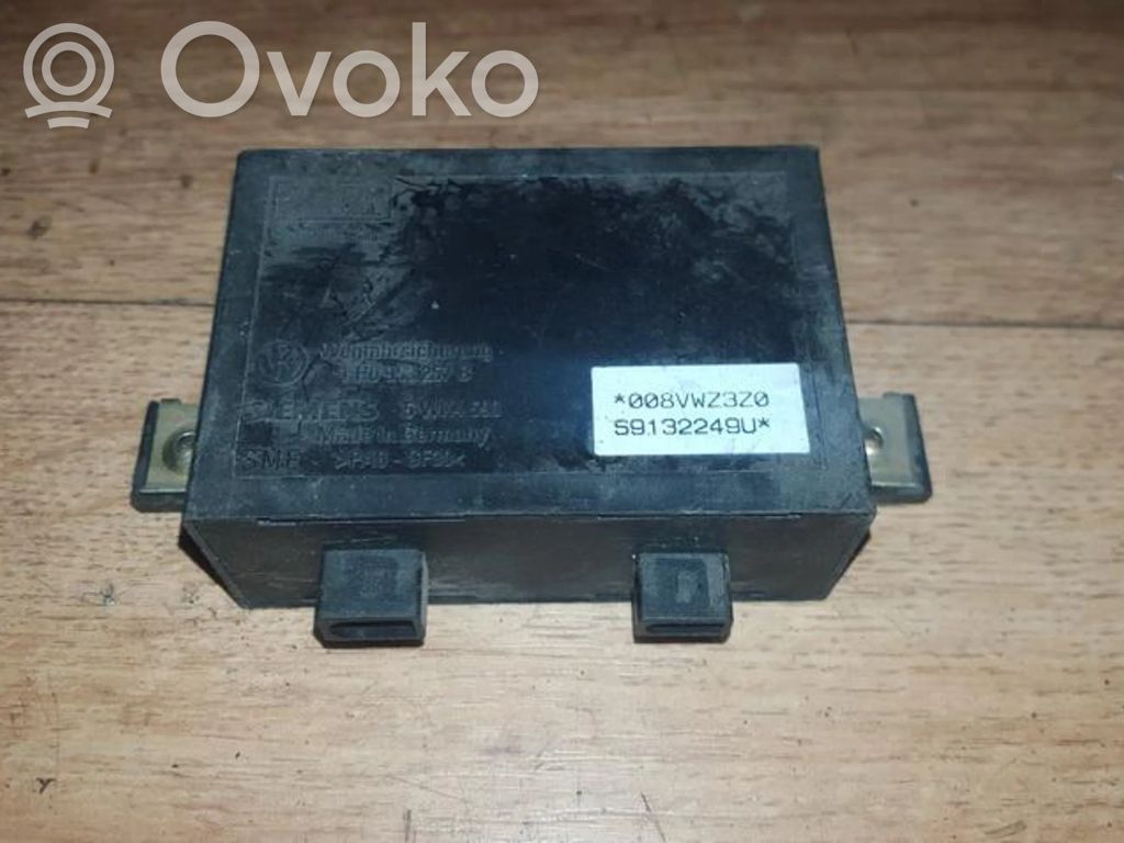 Volkswagen Golf III Sonstige Steuergeräte / Module 