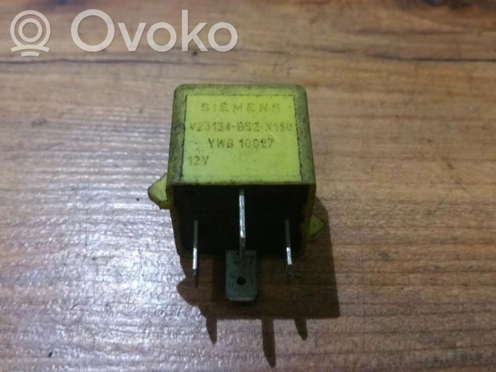 Rover 214 - 216 - 220 Alte relee 